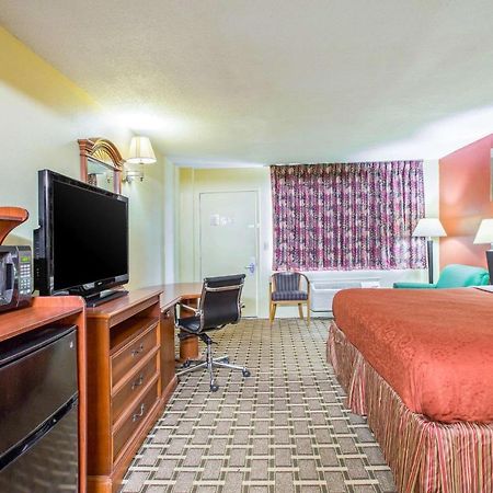 Rodeway Inn Bonifay Экстерьер фото