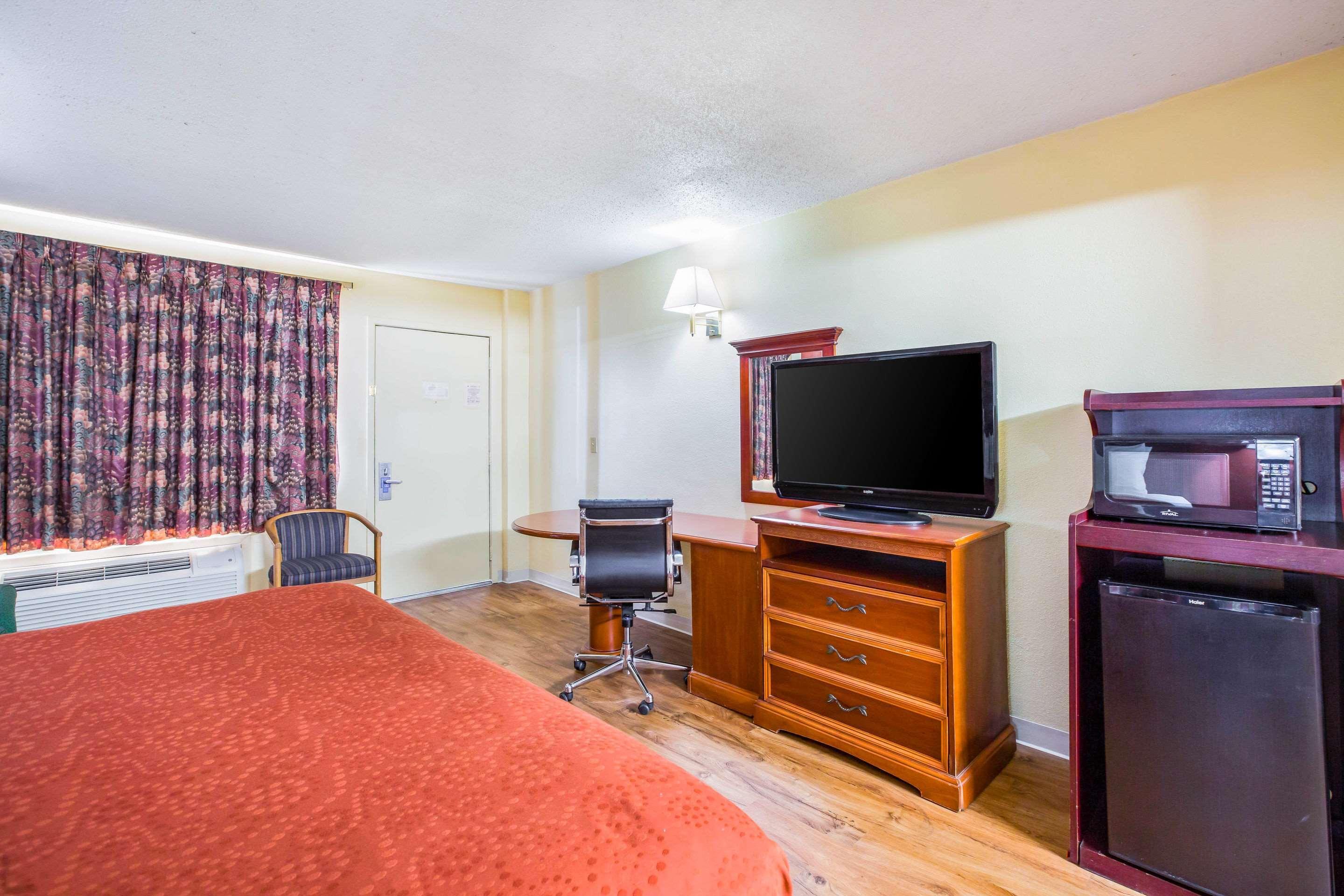 Rodeway Inn Bonifay Экстерьер фото