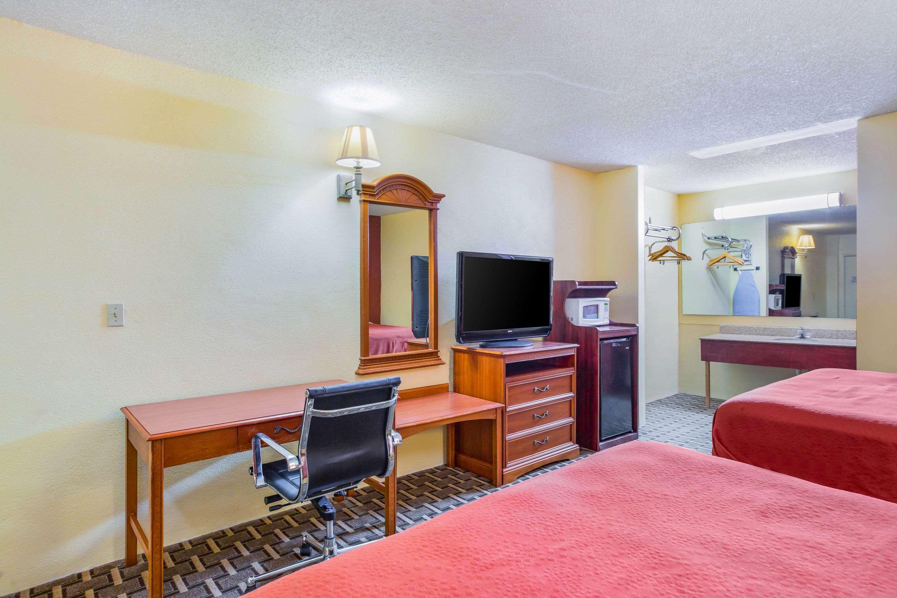 Rodeway Inn Bonifay Экстерьер фото