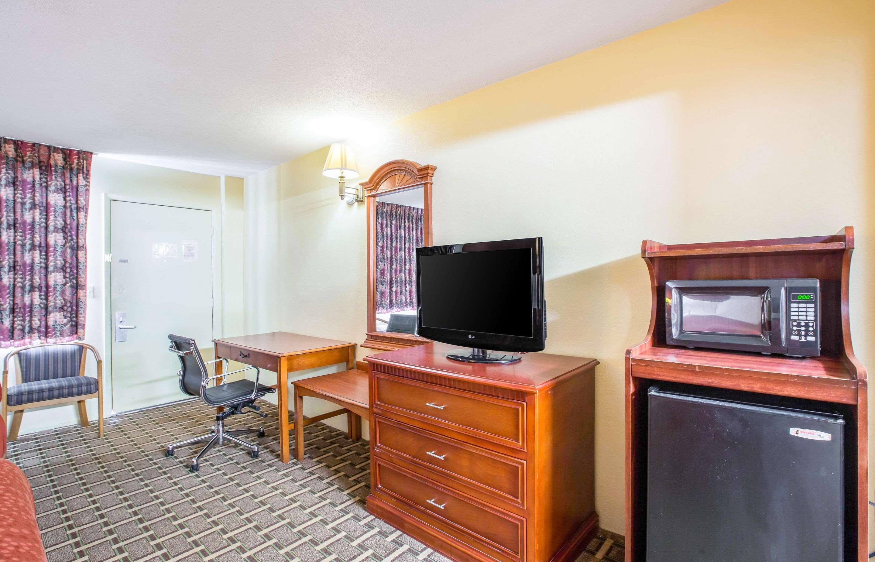 Rodeway Inn Bonifay Экстерьер фото