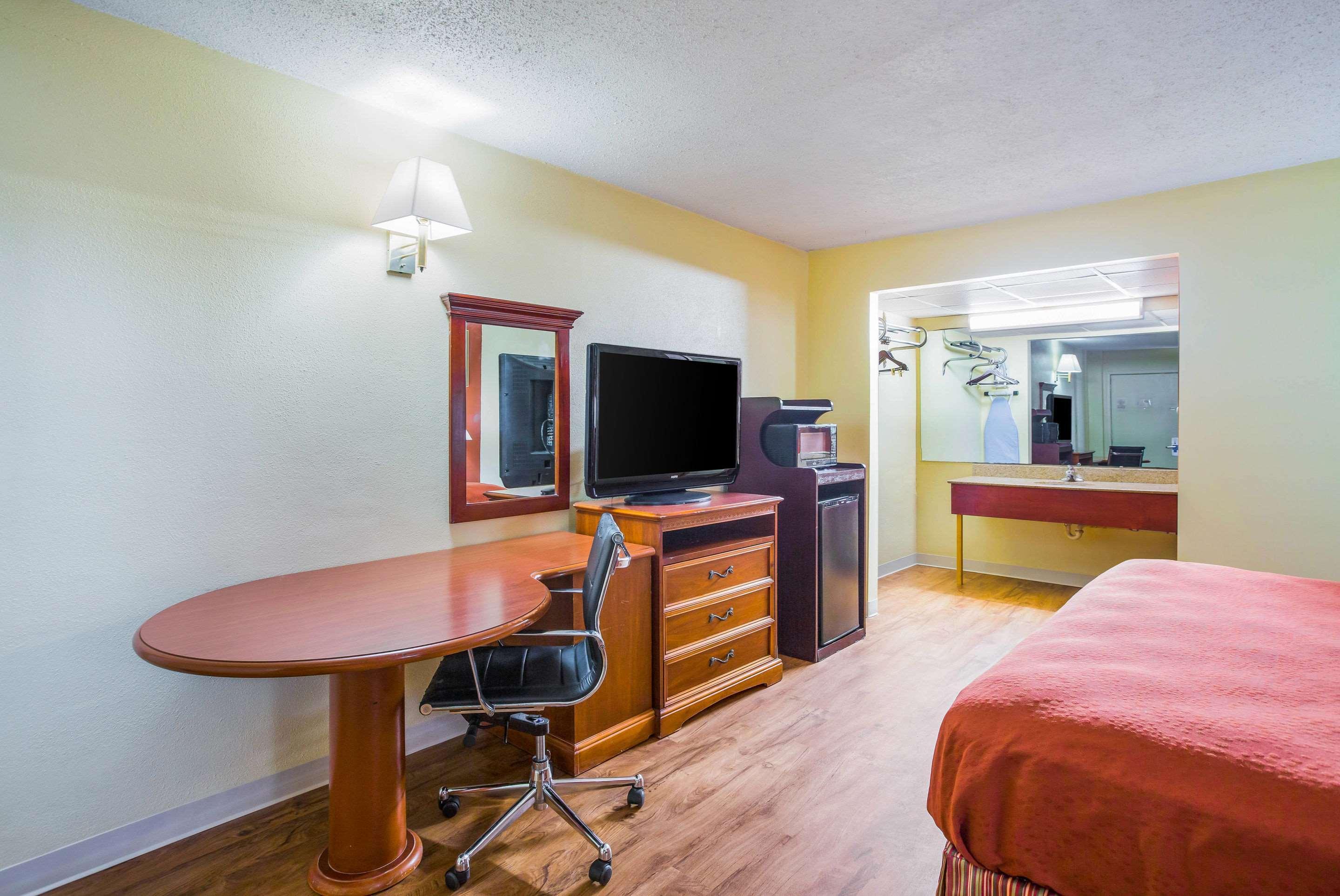 Rodeway Inn Bonifay Экстерьер фото