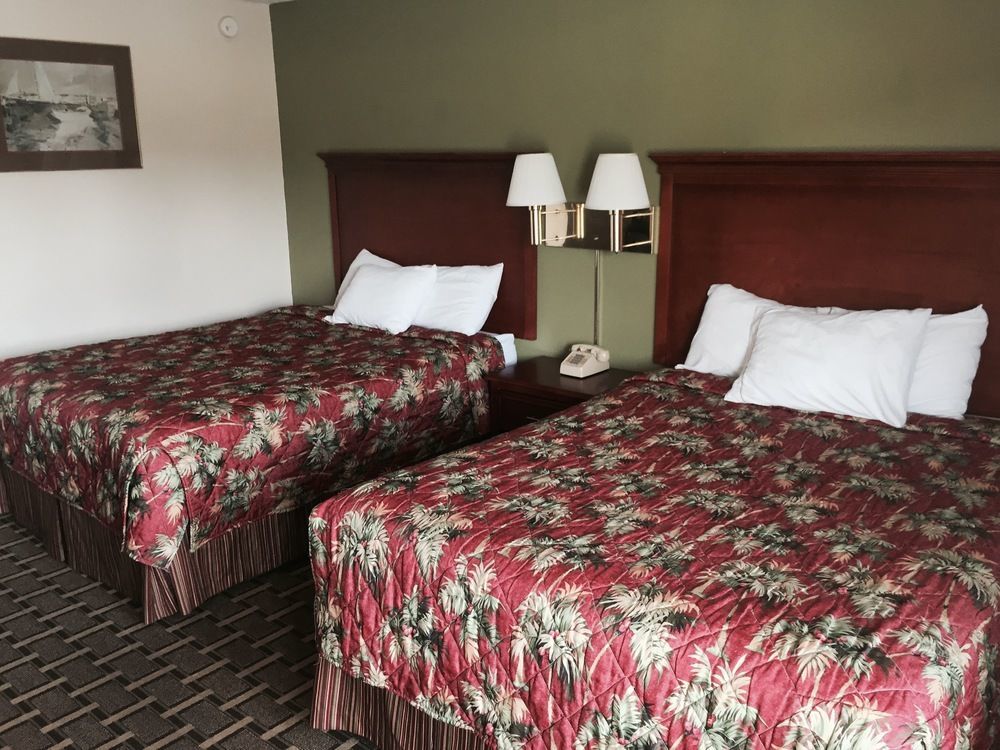 Rodeway Inn Bonifay Экстерьер фото