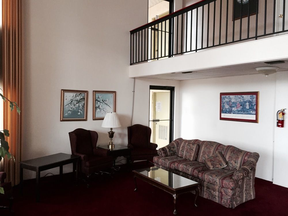Rodeway Inn Bonifay Экстерьер фото