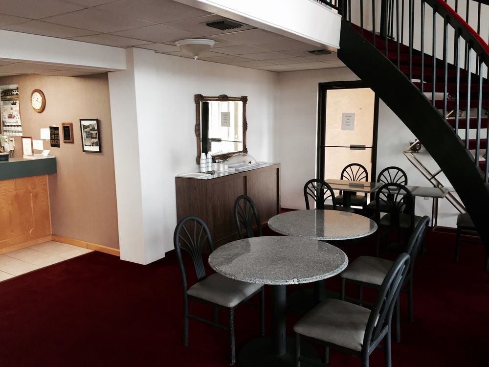Rodeway Inn Bonifay Экстерьер фото