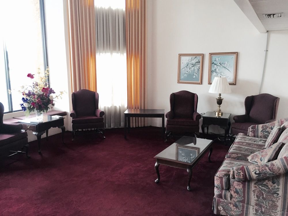 Rodeway Inn Bonifay Экстерьер фото