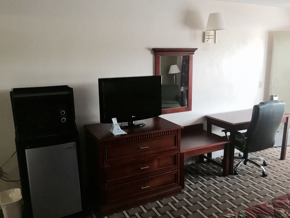 Rodeway Inn Bonifay Экстерьер фото