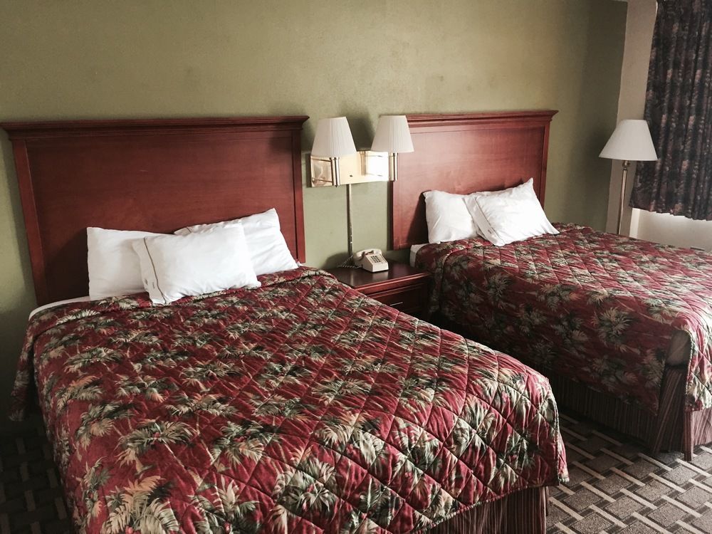 Rodeway Inn Bonifay Экстерьер фото
