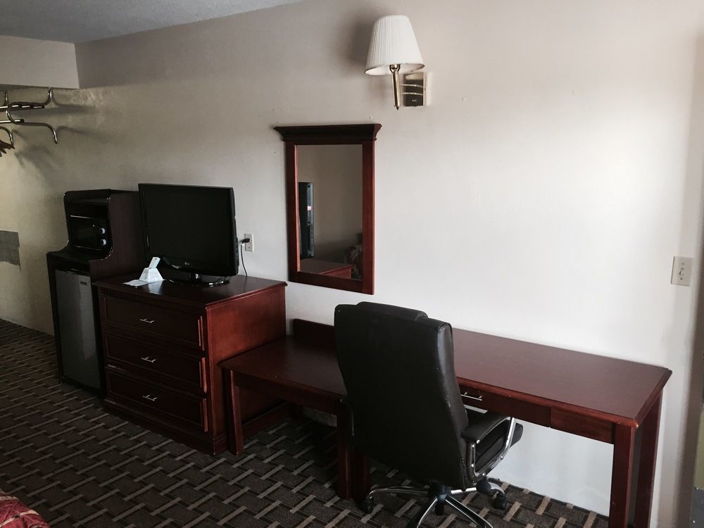 Rodeway Inn Bonifay Экстерьер фото