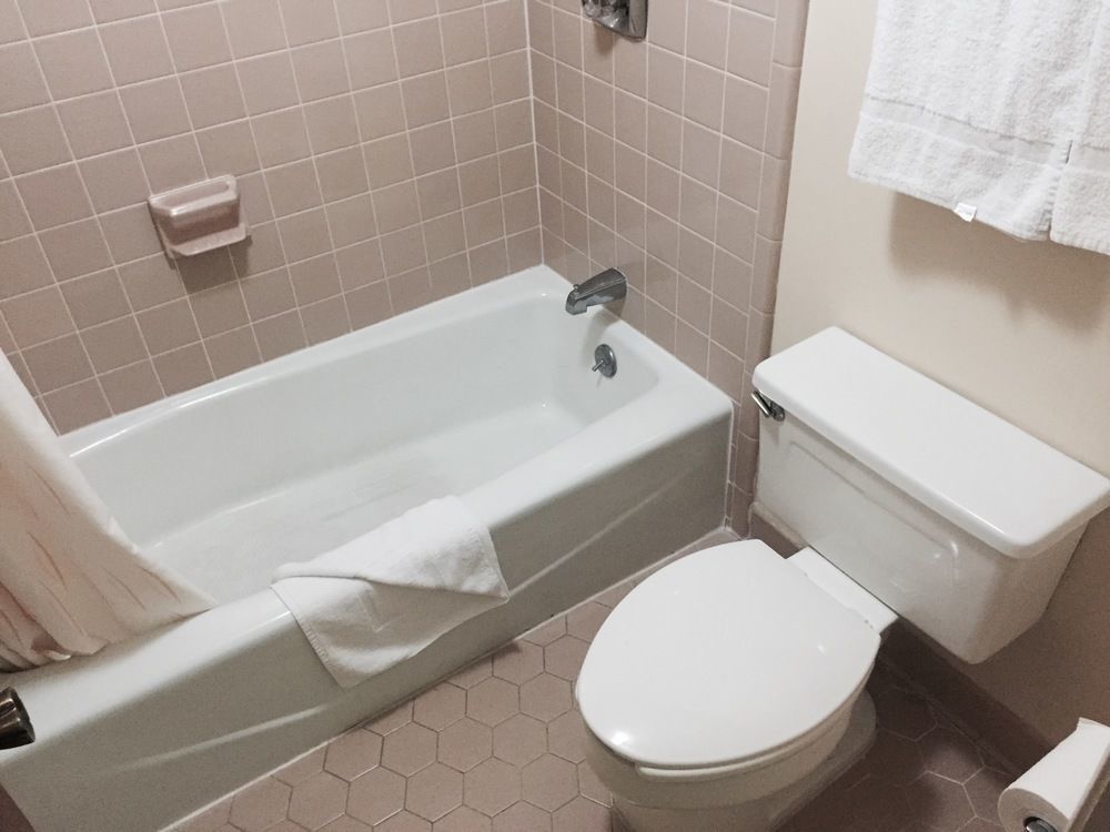 Rodeway Inn Bonifay Экстерьер фото