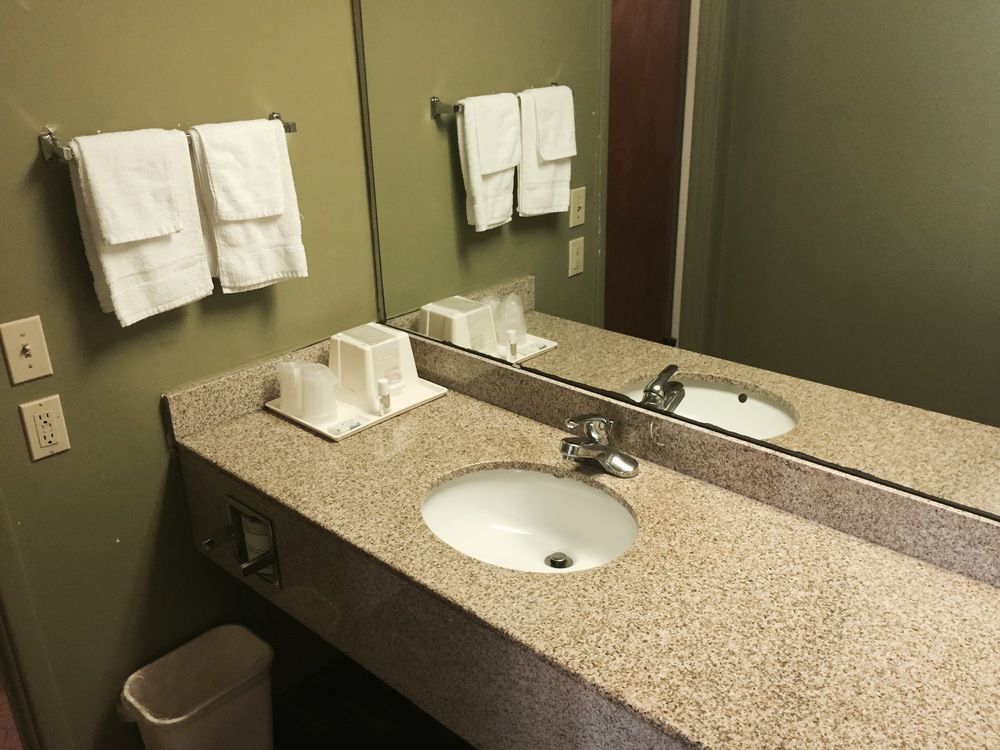 Rodeway Inn Bonifay Экстерьер фото
