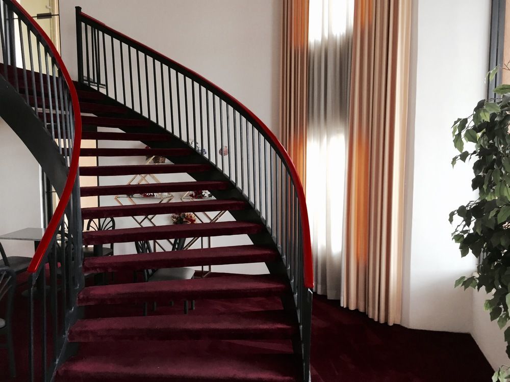 Rodeway Inn Bonifay Экстерьер фото